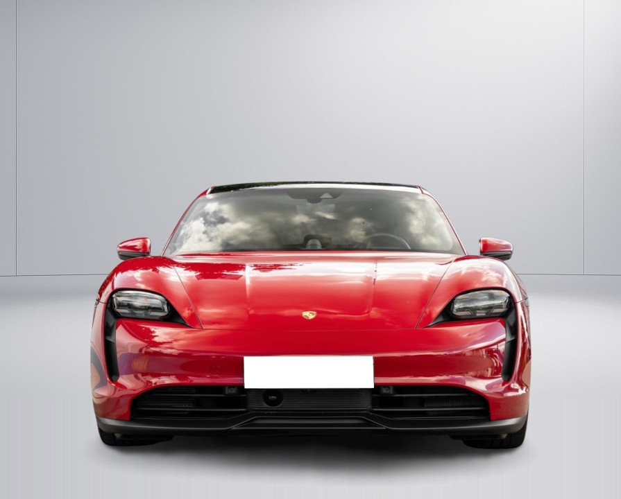 Porsche Taycan 4 Sport Turismo (2)