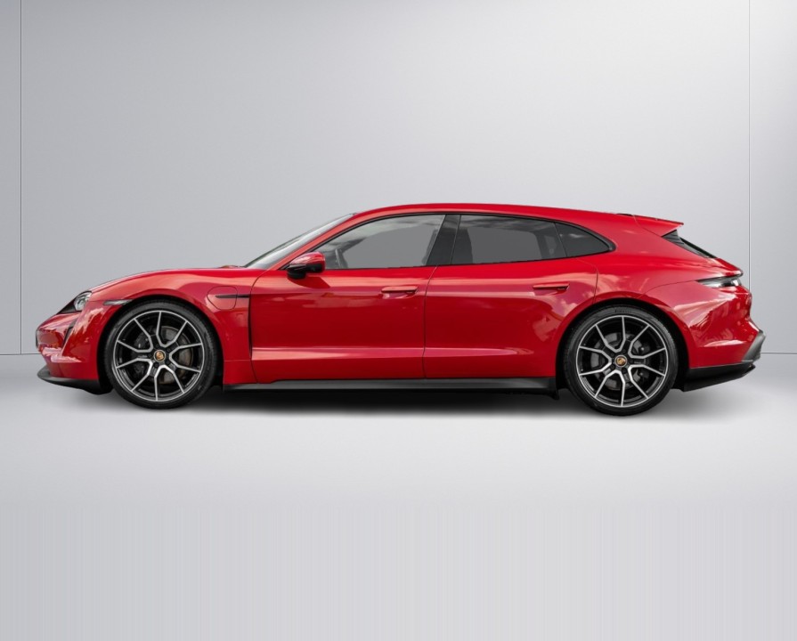 Porsche Taycan 4 Sport Turismo (3)