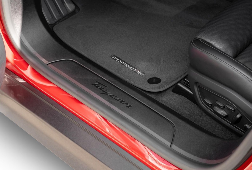 Porsche Taycan 4 Sport Turismo - foto 25