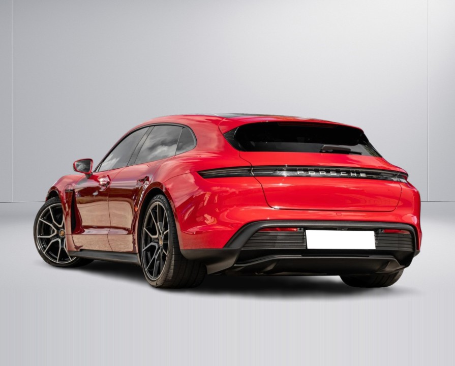 Porsche Taycan 4 Sport Turismo (4)