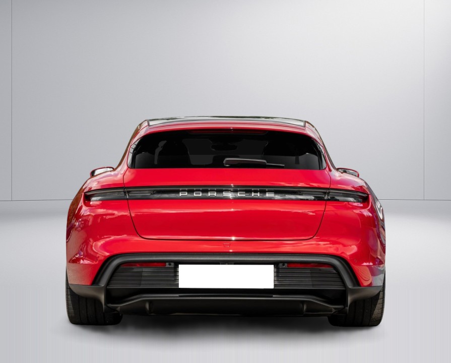 Porsche Taycan 4 Sport Turismo (5)