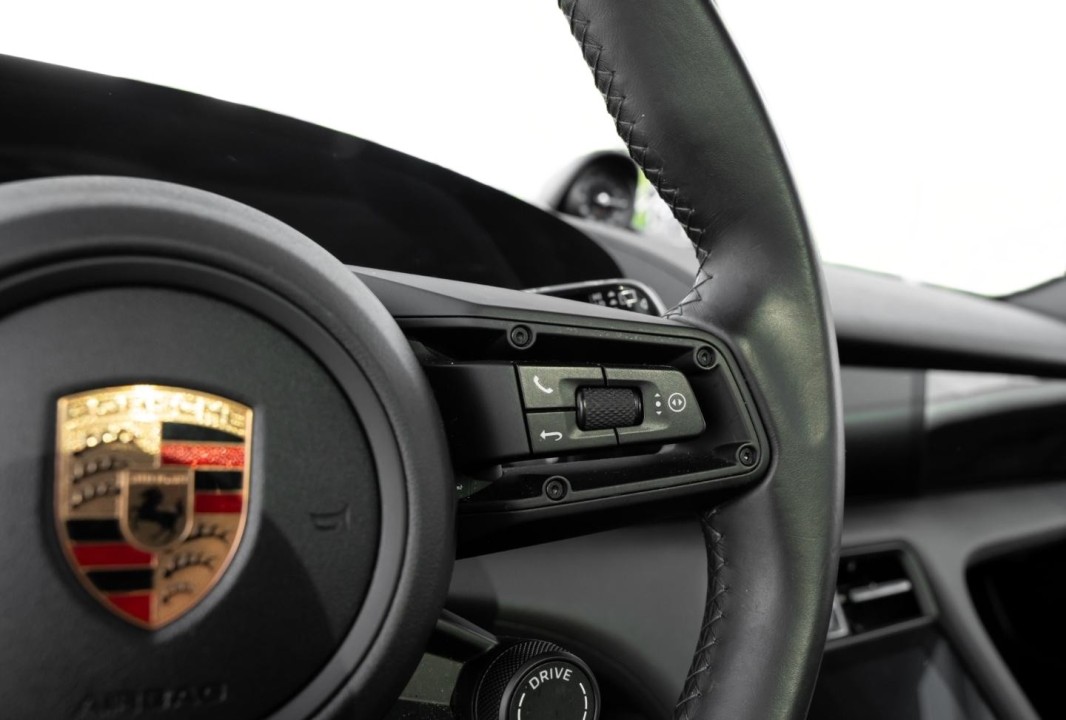 Porsche Taycan 4 Sport Turismo - foto 18