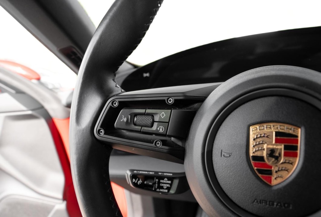 Porsche Taycan 4 Sport Turismo - foto 19