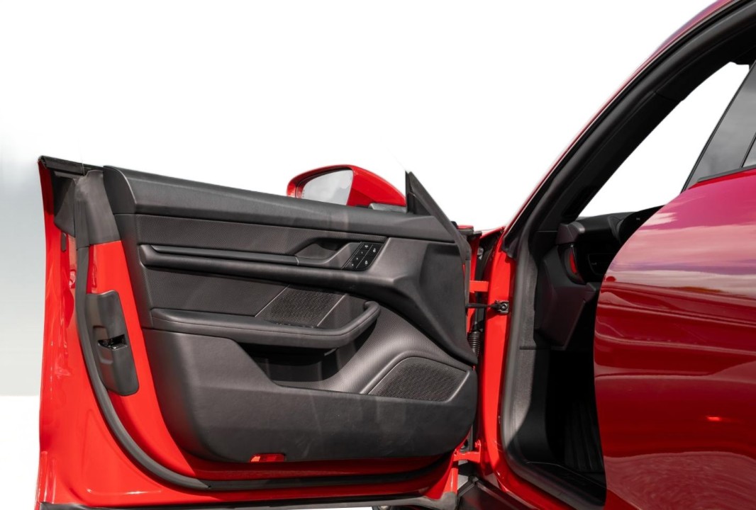 Porsche Taycan 4 Sport Turismo - foto 24