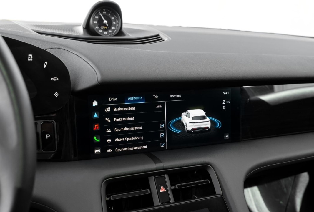 Porsche Taycan 4 Sport Turismo - foto 20