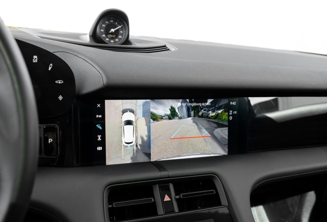 Porsche Taycan 4 Sport Turismo - foto 21