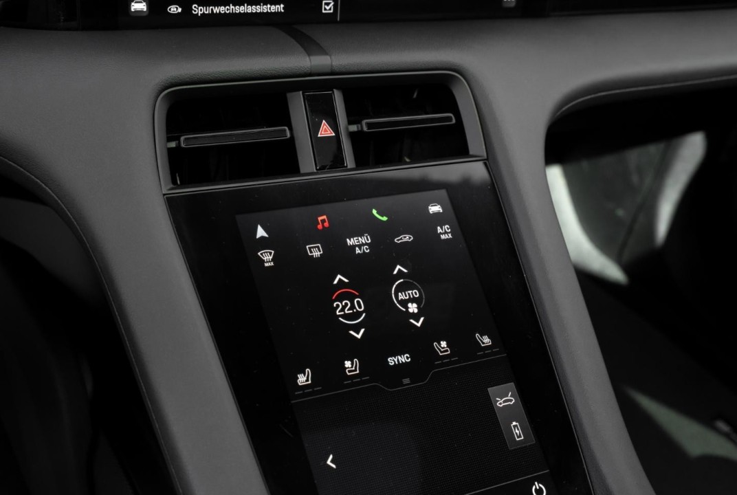 Porsche Taycan 4 Sport Turismo - foto 13