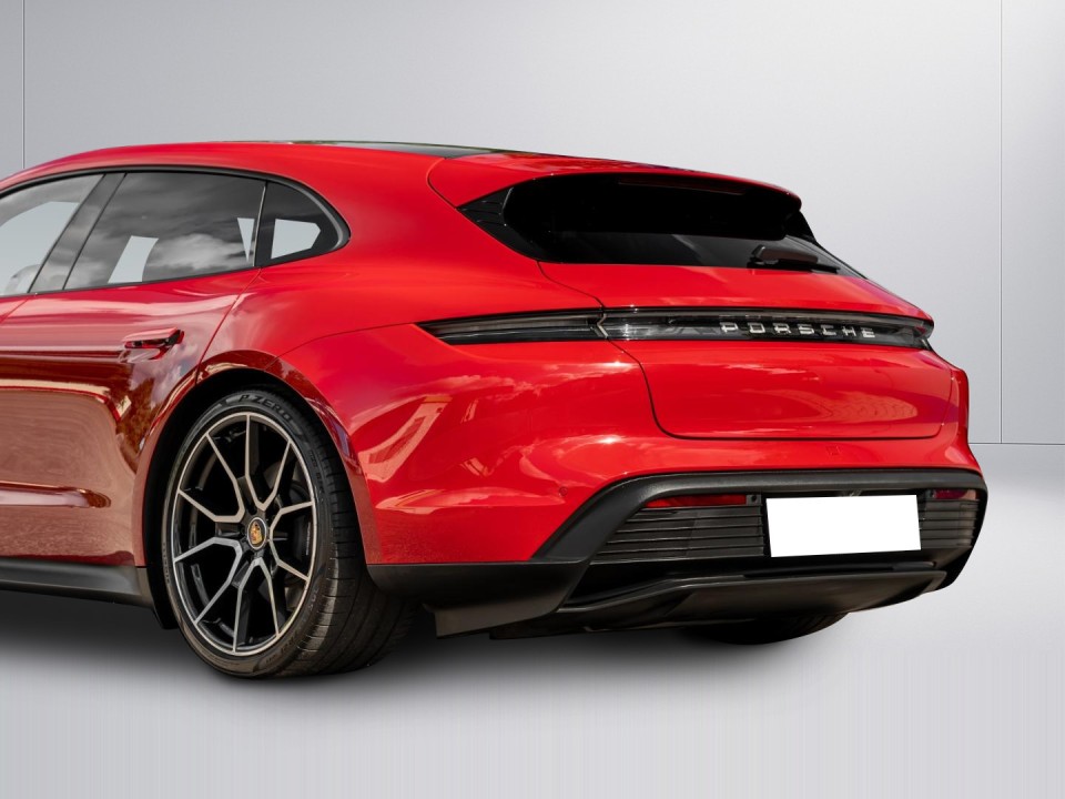 Porsche Taycan 4 Sport Turismo - foto 6