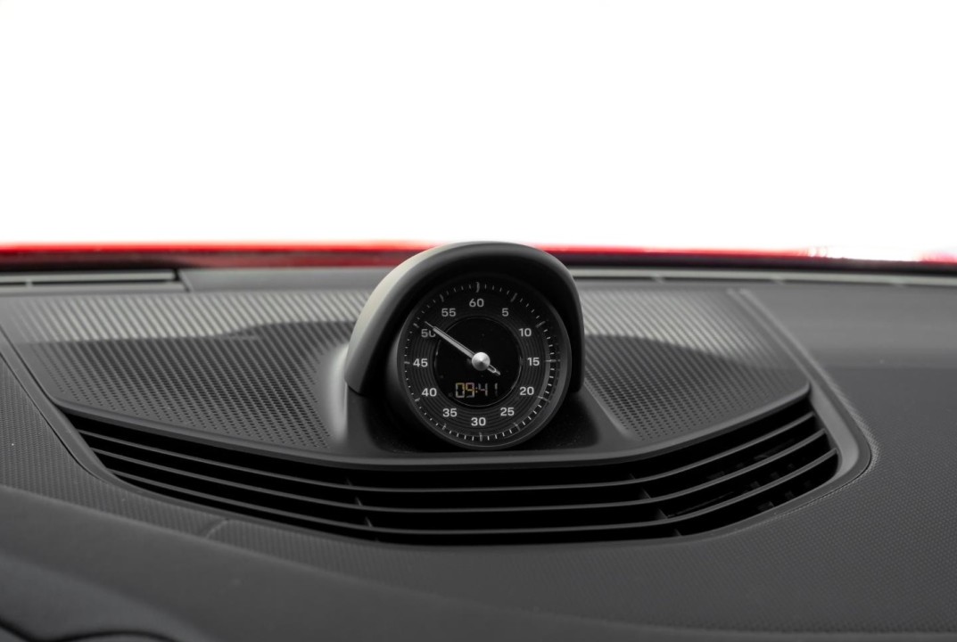 Porsche Taycan 4 Sport Turismo - foto 22