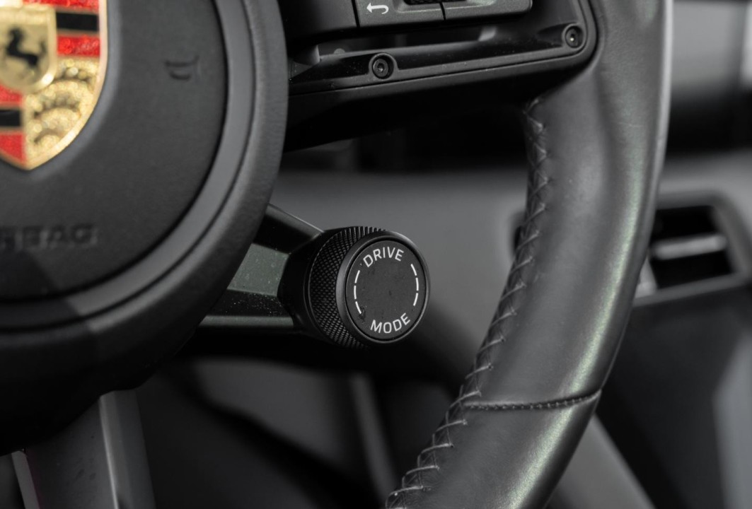 Porsche Taycan 4 Sport Turismo - foto 15