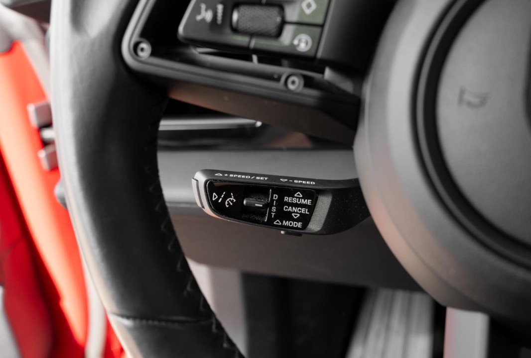 Porsche Taycan 4 Sport Turismo - foto 17