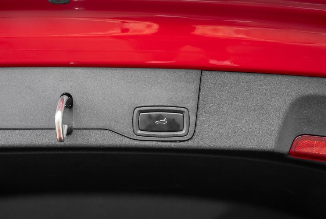 Porsche Taycan 4 Sport Turismo - foto 28