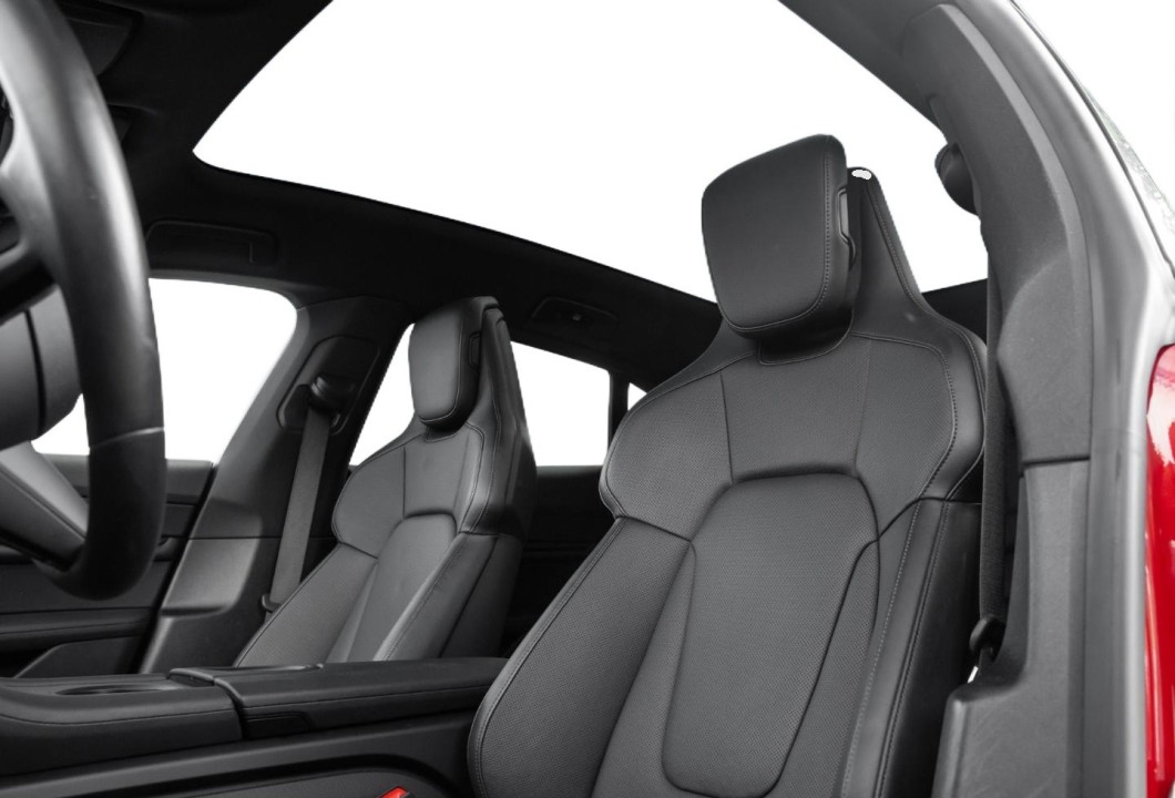 Porsche Taycan 4 Sport Turismo - foto 8