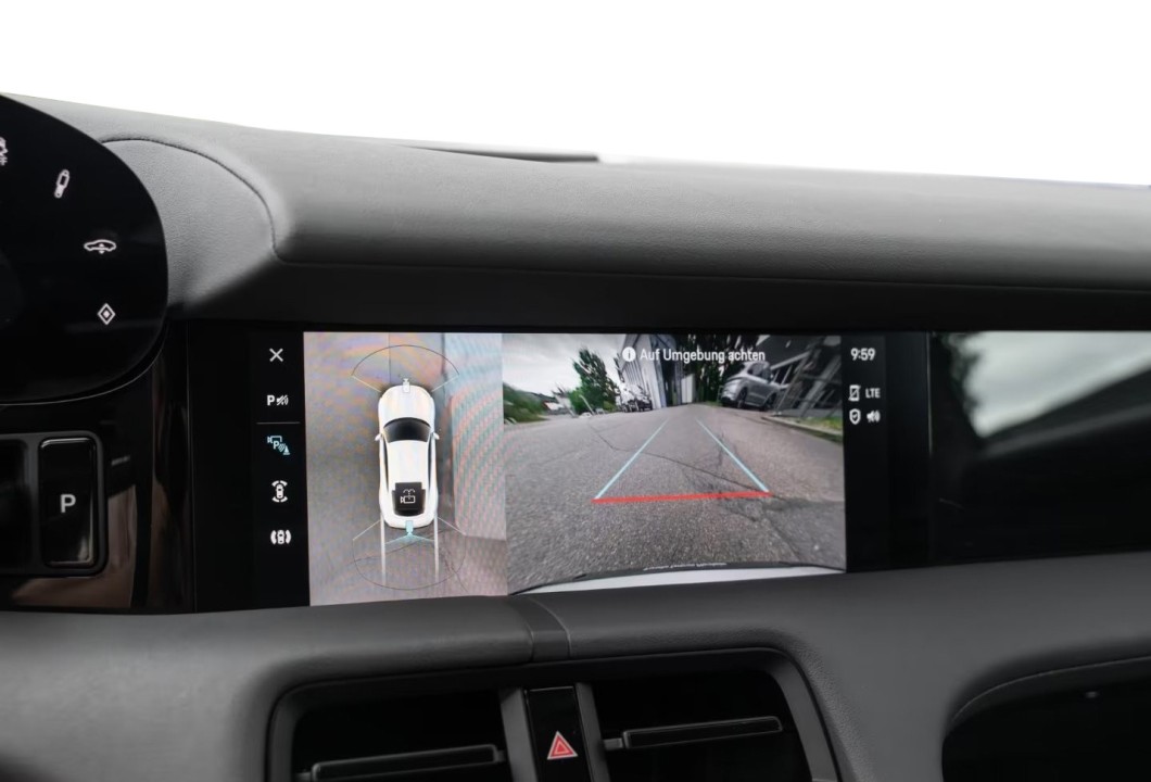 Porsche Taycan 4S - foto 13