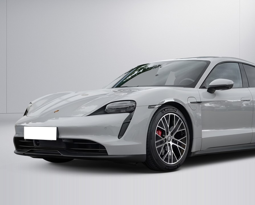 Porsche Taycan 4S - foto 26