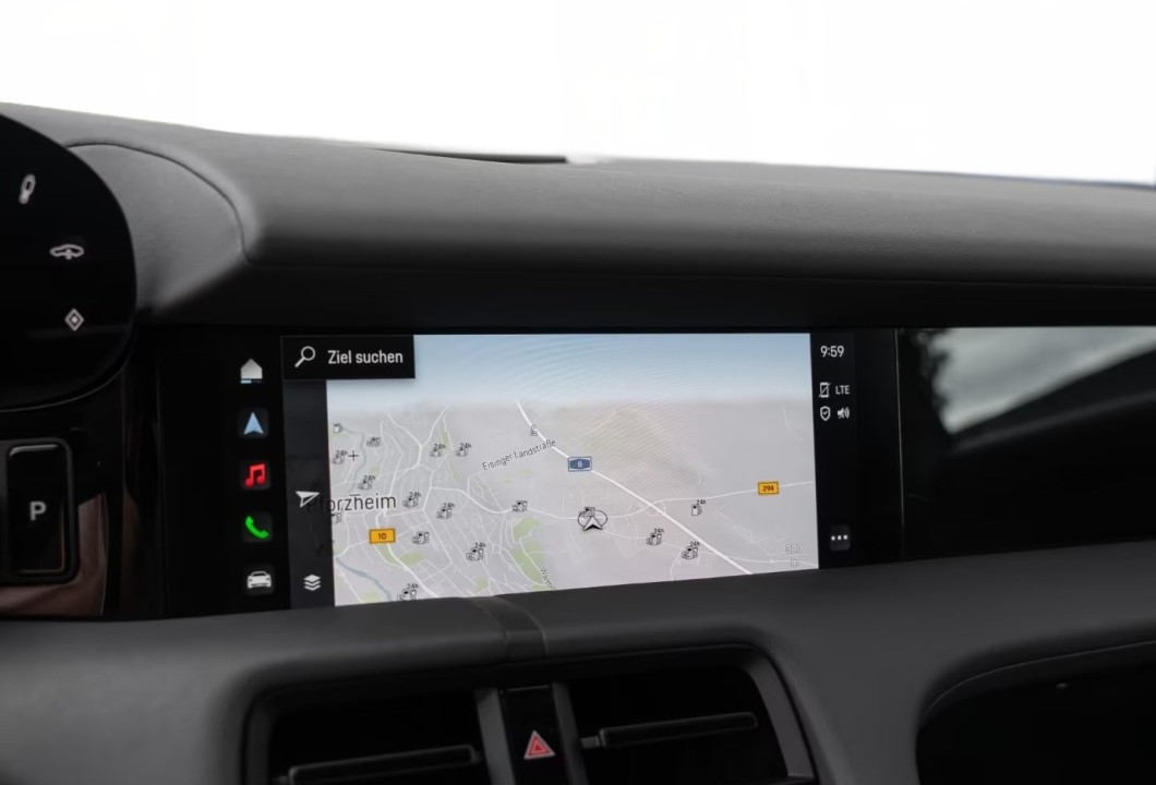 Porsche Taycan 4S - foto 15