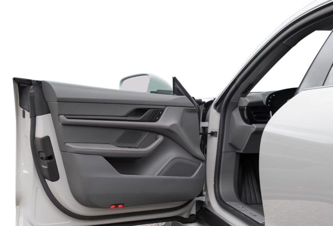 Porsche Taycan 4S - foto 19