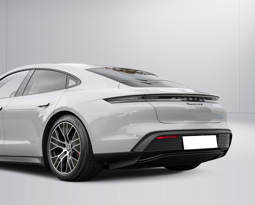 Porsche Taycan 4S - foto 29