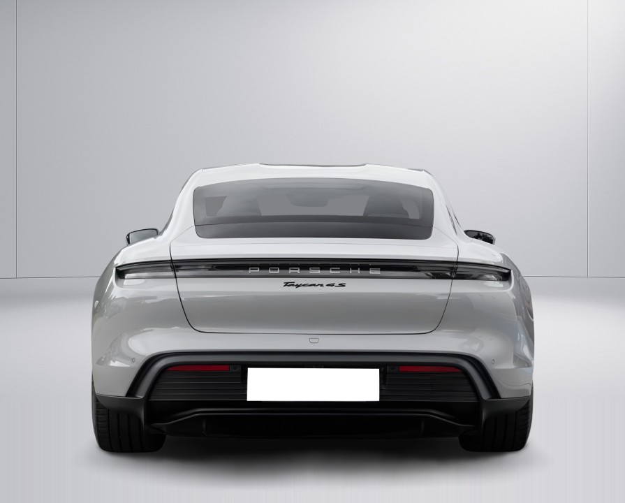 Porsche Taycan 4S (5)