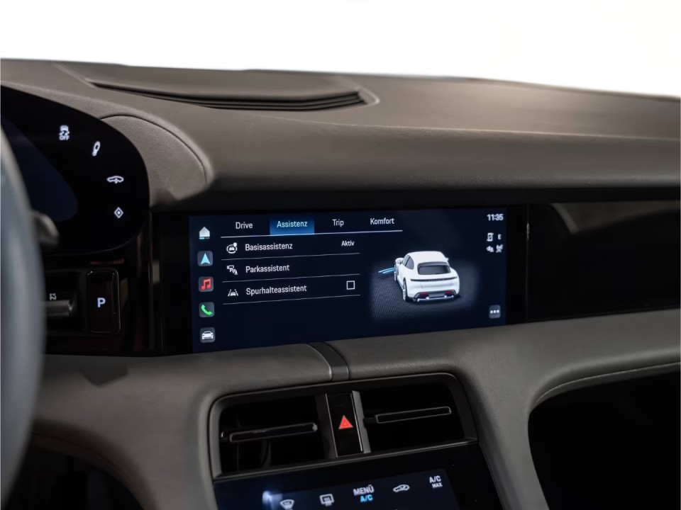 Porsche Taycan 4 Cross Turismo - foto 15