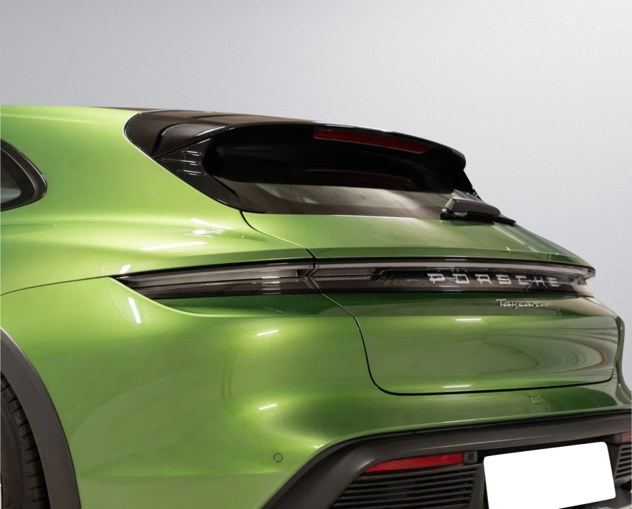 Porsche Taycan 4 Cross Turismo - foto 30