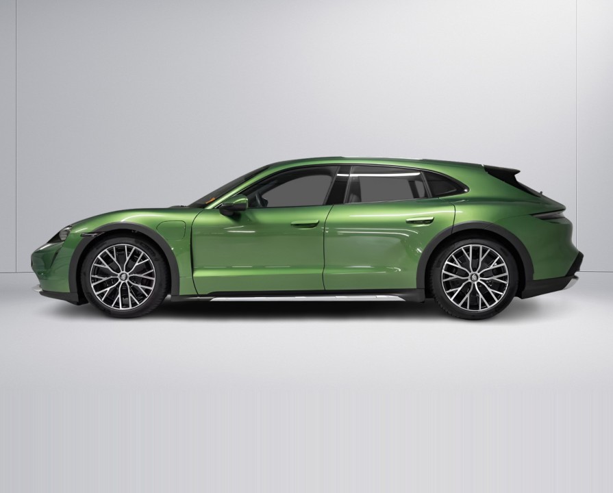 Porsche Taycan 4 Cross Turismo (2)