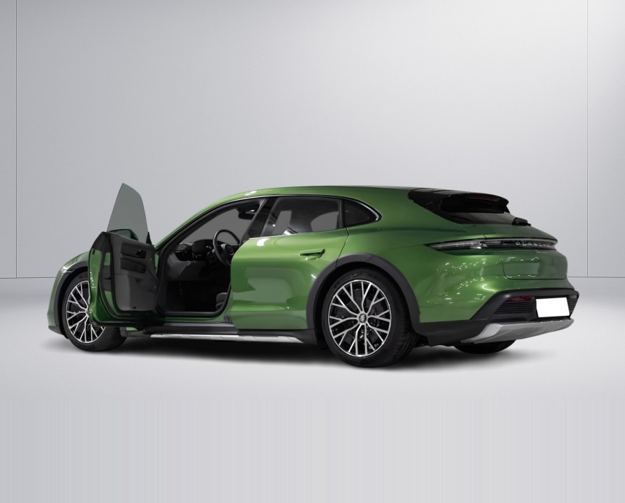 Porsche Taycan 4 Cross Turismo - foto 6