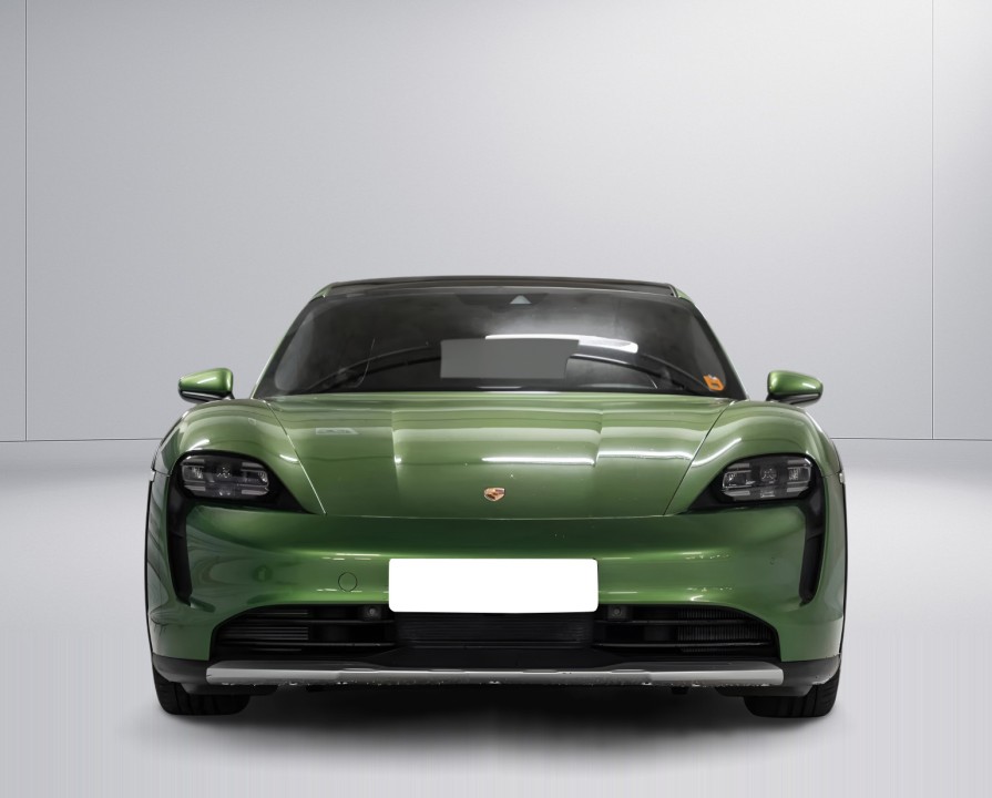 Porsche Taycan 4 Cross Turismo (5)