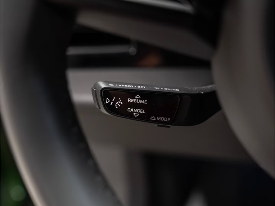 Porsche Taycan 4 Cross Turismo - foto 12