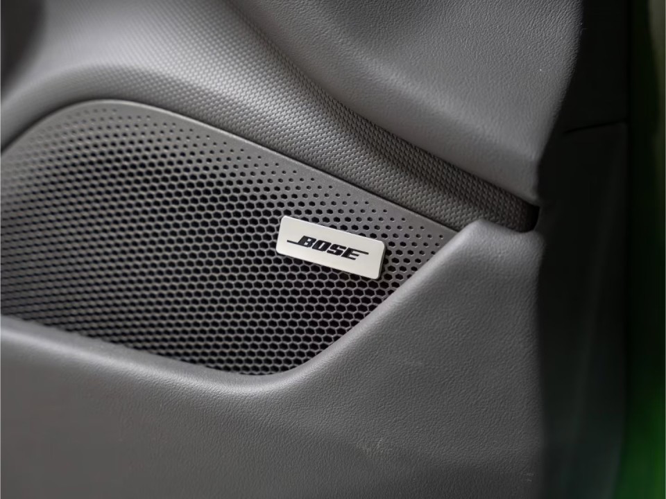 Porsche Taycan 4 Cross Turismo - foto 23