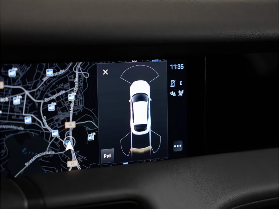 Porsche Taycan 4 Cross Turismo - foto 16