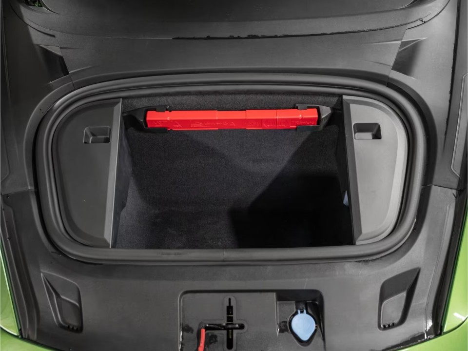 Porsche Taycan 4 Cross Turismo - foto 27