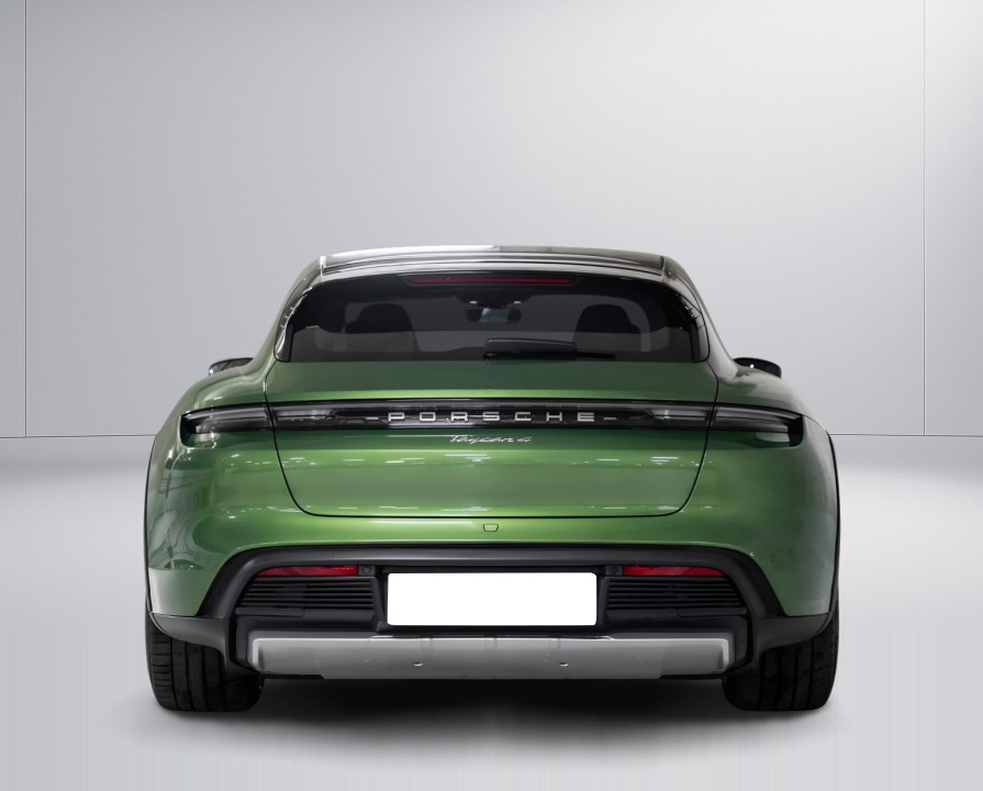 Porsche Taycan 4 Cross Turismo (4)