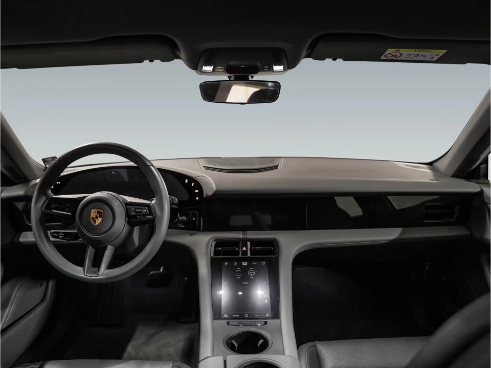 Porsche Taycan 4 Cross Turismo - foto 7