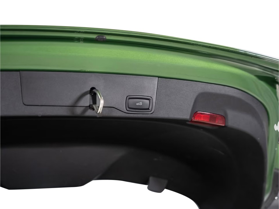 Porsche Taycan 4 Cross Turismo - foto 25