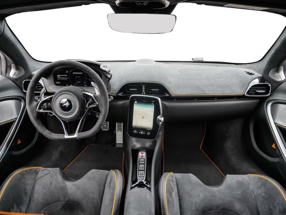 McLaren Artura - foto 7