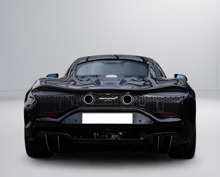 McLaren Artura (4)