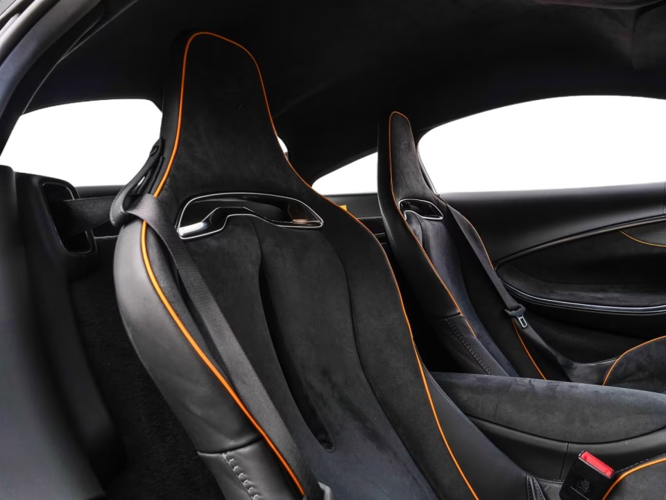 McLaren Artura - foto 15