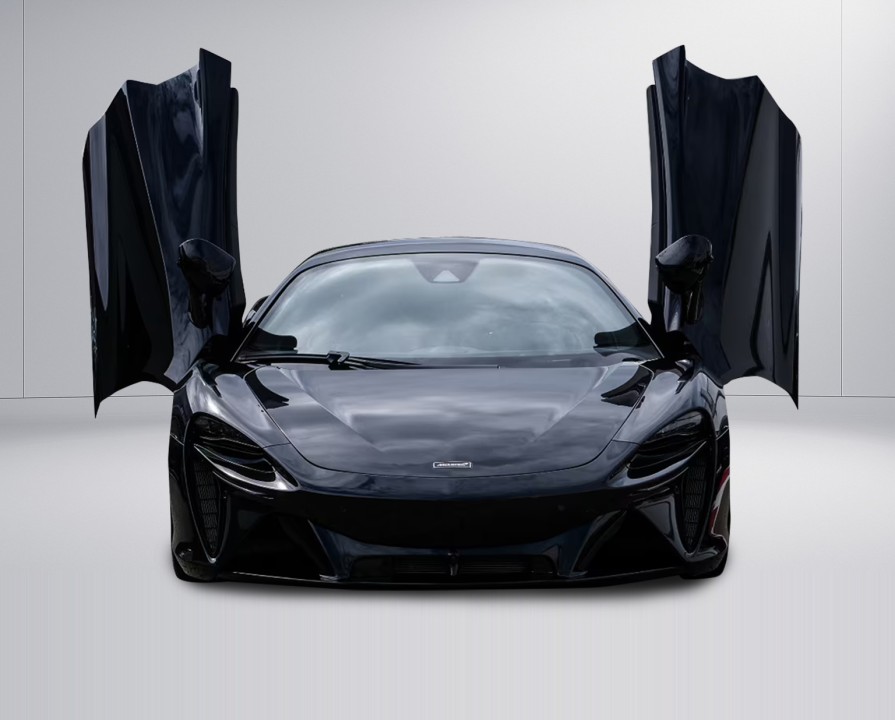 McLaren Artura - foto 6