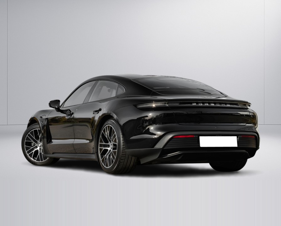 Porsche Taycan 4 (4)