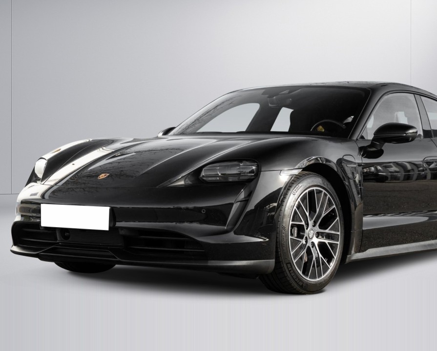 Porsche Taycan 4 - foto 7