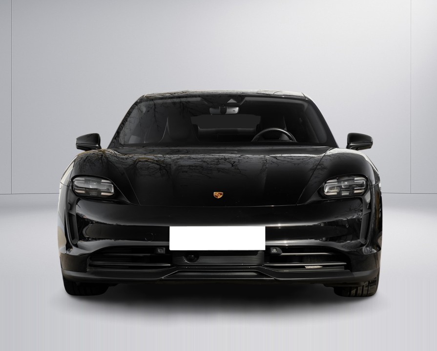 Porsche Taycan 4 (2)