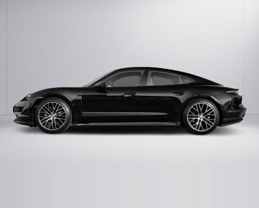 Porsche Taycan 4 (3)