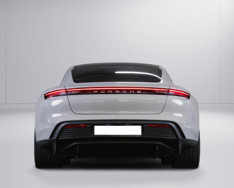 Porsche Taycan (5)