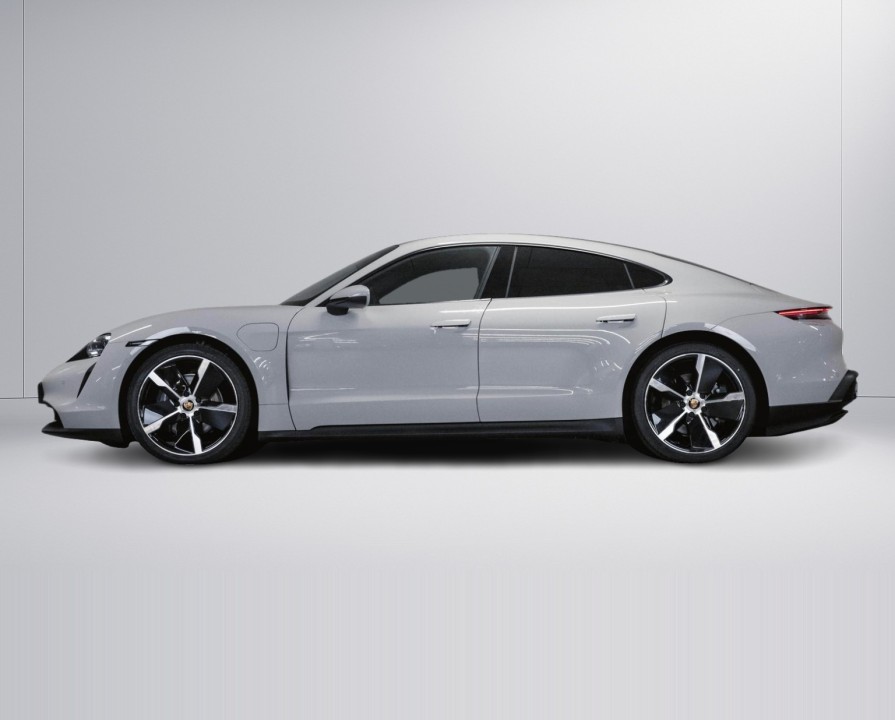 Porsche Taycan (3)