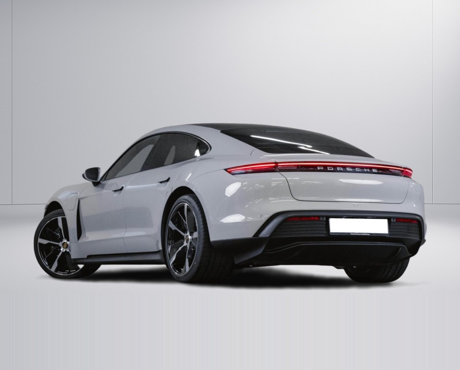Porsche Taycan (4)