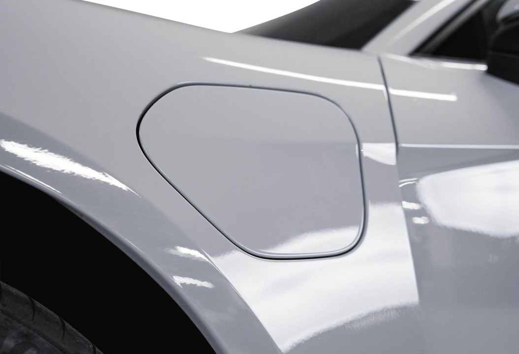 Porsche Taycan - foto 36