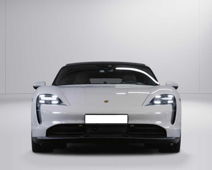 Porsche Taycan (2)