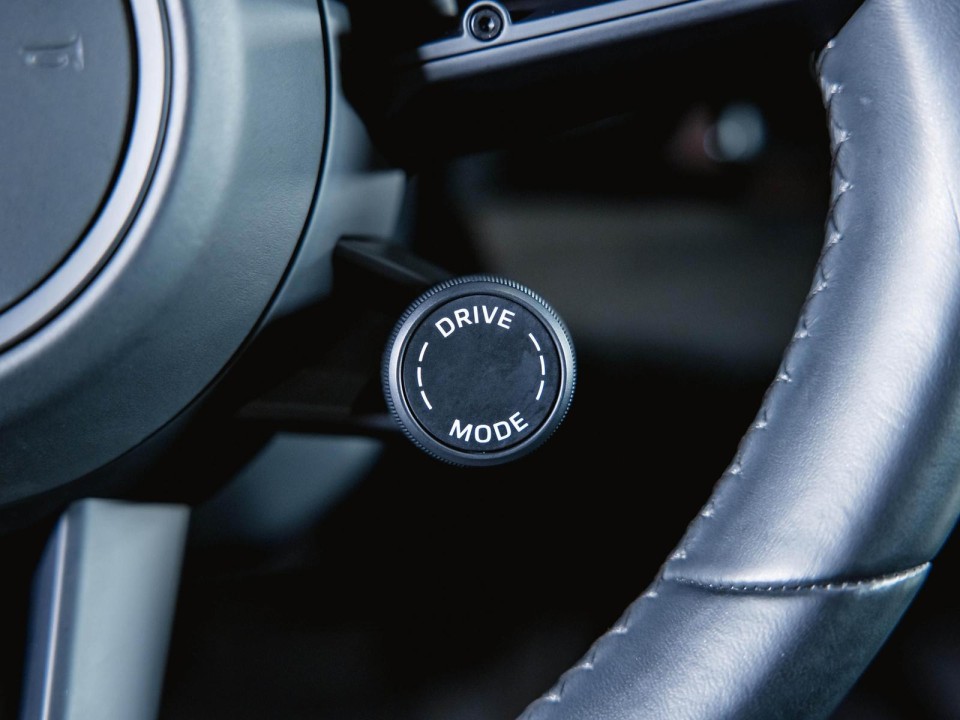 Porsche Taycan - foto 16