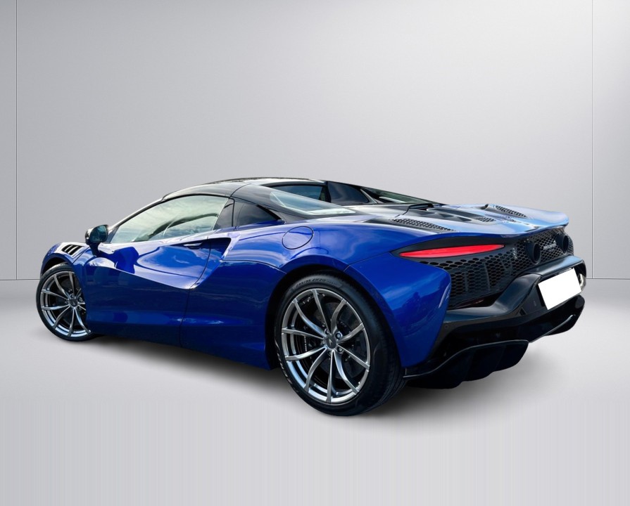 McLaren Artura Spider - foto 9